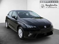 gebraucht Seat Ibiza Reference 1.0