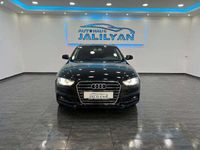 gebraucht Audi A4 Avant 2,0 TDI, Sport S-LINE, AHK, LEDER, SHZ, P