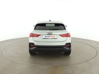 Gebraucht Audi Q3 Sportback S-Line 245 PS (180 kW) 2021 Grau SUV