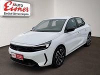 gebraucht Opel Corsa GS 1.2T XHL MT6 S/S