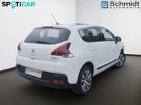 gebraucht Peugeot 3008 BUSI PT 130 - Schmidt Automobile