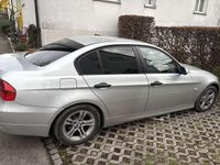 gebraucht BMW 318 318 e90 i