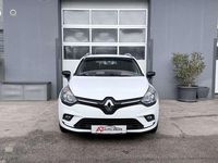 Gebraucht Renault Clio GrandTour LIMITED 90 PS (66 kW) 2018 Weiß Kombi