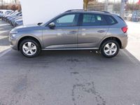 gebraucht Skoda Kamiq Ambition 1.0 TSI * PDC SHZ KLIMA SMARTLINK LANE ASSIST FRONT TEMPOMAT