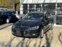 gebraucht Skoda Octavia L&K 4x4