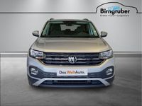 gebraucht VW T-Cross - Life TSI