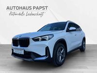 Gebraucht BMW X1 Efficient Dynamics 150 PS (110 kW) 2024 Weiß SUV