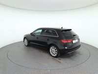 gebraucht Audi A3 Sportback 1.0 TFSI SB 30 TSFI design