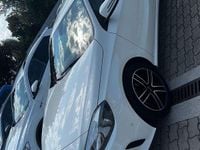 Gebraucht Mercedes A200 136 PS (100 kW) 2017 Weiß Kleinwagen