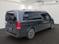 gebraucht Mercedes Vito e 111/126/129 Pro extralang (447.705)