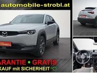 Gebraucht Mazda MX30 107 kW (146 PS) 2020 Weiß SUV