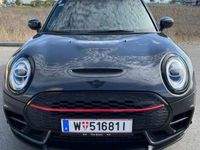 gebraucht Mini John Cooper Works Clubman ALL4 Aut.