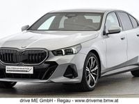 Gebraucht BMW 520 Efficient Dynamics 197 PS (144 kW) 2025 Grau
