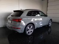 gebraucht Audi Q5 S-LINE 50 TFSIe quattro PHEV S-tr *20 ZOLL / VO...