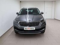 gebraucht Skoda Kodiaq 4x4 Style TDI SCR DSG