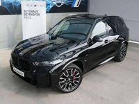 gebraucht BMW X5 X5xDrive30d MHEV 48V