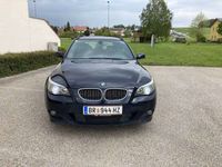 gebraucht BMW 530 530 d Touring - M Paket - Panoramadach