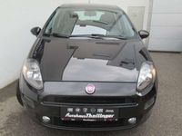 gebraucht Fiat Punto EASY 69 5-türig