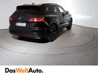 gebraucht VW Touareg R-Line TDI 4MOTION