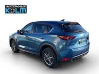 gebraucht Mazda CX-5 /CD150/ATTRACTION