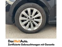 gebraucht VW Polo Highline TSI DSG
