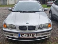 gebraucht BMW 320 320 d