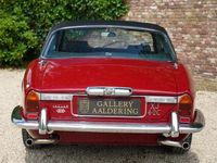 gebraucht Jaguar XJ6 4.2 Coupé „Restauriert“