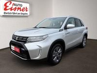 gebraucht Suzuki Vitara 1.4 DITC HYBRID Shine Allgrip