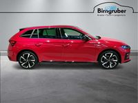 gebraucht Skoda Scala Monte Carlo TSI DSG