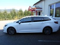 gebraucht Toyota Corolla Kombi 1,8 Hybrid Active Drive