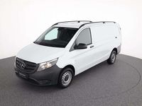 gebraucht Mercedes Vito 116 CDI Kasten Lang Van