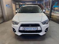 gebraucht Mitsubishi ASX ASX Invite 2WD