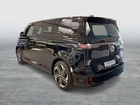 Gebraucht VW ID. Buzz GTX 250 kW (340 PS) 2025 Schwarz Van / Kleinbus