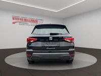 gebraucht Seat Arona Style ALU*PDC*NAVI*LED*DAB*KLIMAAUT ab 229€