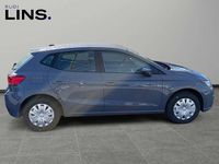 gebraucht Seat Ibiza Reference 1.0 TSI
