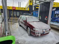 gebraucht Peugeot 406 406Kombi SV HDI Aut.