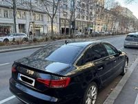 gebraucht Audi A4 35 TDI