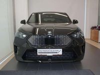 Gebraucht BMW iX2 Shadowline 225 kW (306 PS) 2025 Saphirschwarz SUV