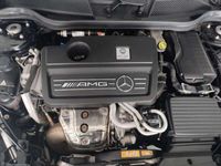 gebraucht Mercedes A45 AMG 4Matic Speedshift 7G-DCT