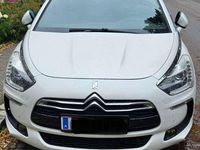 gebraucht Citroën DS5 THP 200 So Chic