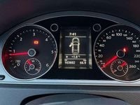 Gebraucht VW Passat Trendline 105 PS (77 kW) 2011 Limousine