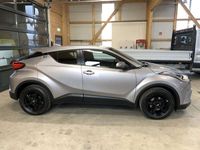 gebraucht Toyota C-HR C-HR