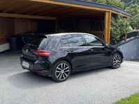 gebraucht VW Golf Sport 16 BMT TDI 4Motion R-line