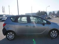 gebraucht Opel Meriva 13 CDTI ecoFlex Active Start&Stop System