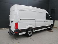 gebraucht VW Crafter 35 Kastenwagen L3H3 TDI