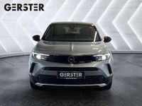 Gebraucht Opel Mokka Ultimate 131 PS (96 kW) 2023 Grau SUV