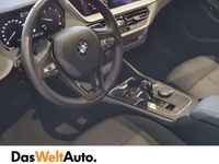 gebraucht BMW 116 d Aut.