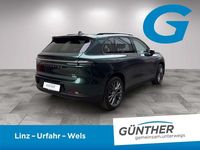 Gebraucht Leapmotor C10 218 PS (160 kW) 2025 Grün SUV