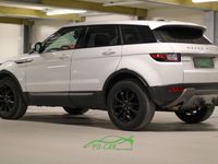 gebraucht Land Rover Range Rover evoque SE 2,0 eD4 e-Capability