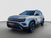 gebraucht Jeep Avenger Upland